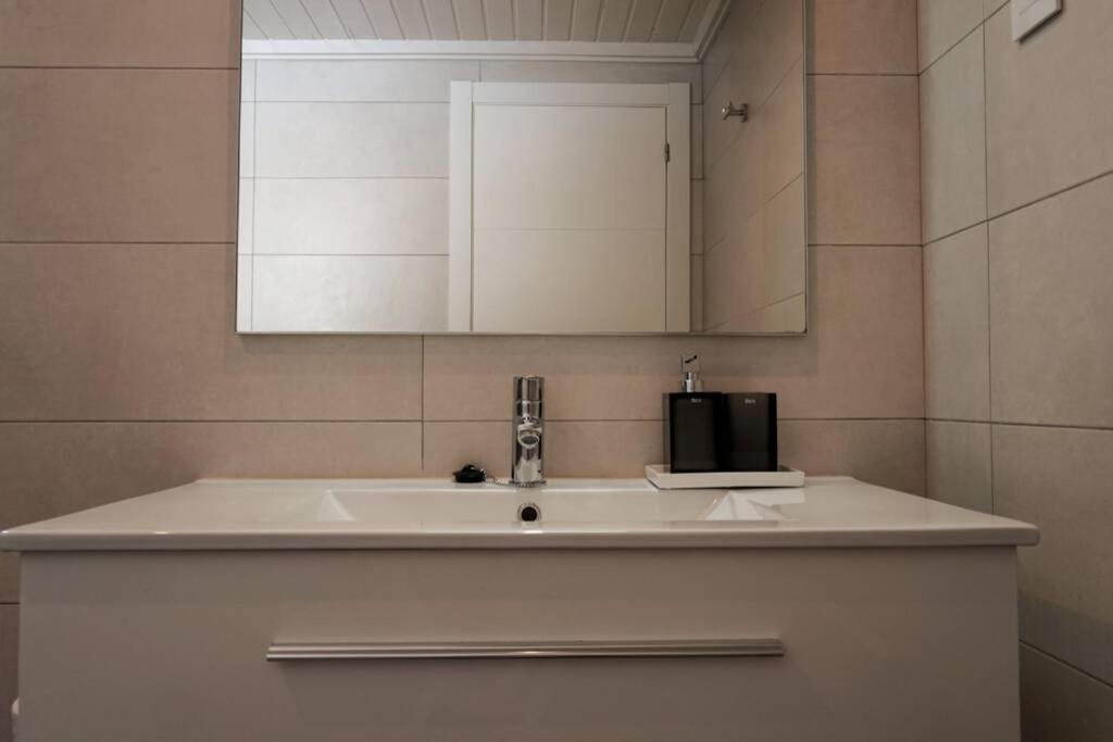 Appartement Atico Pico Cerler *