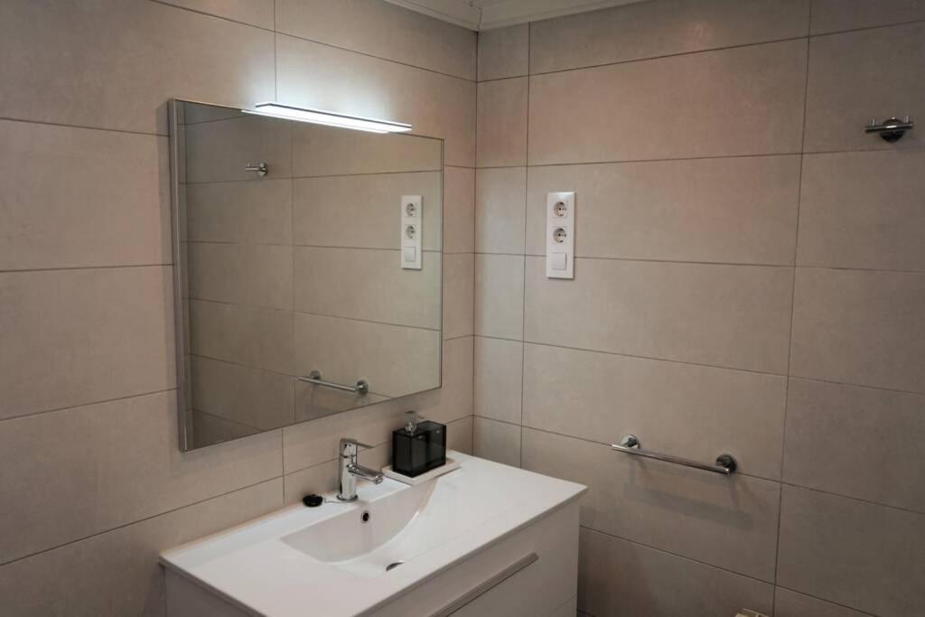 Atico Pico Cerler Appartement *